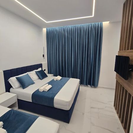 Elite Inn Vlorë Buitenkant foto