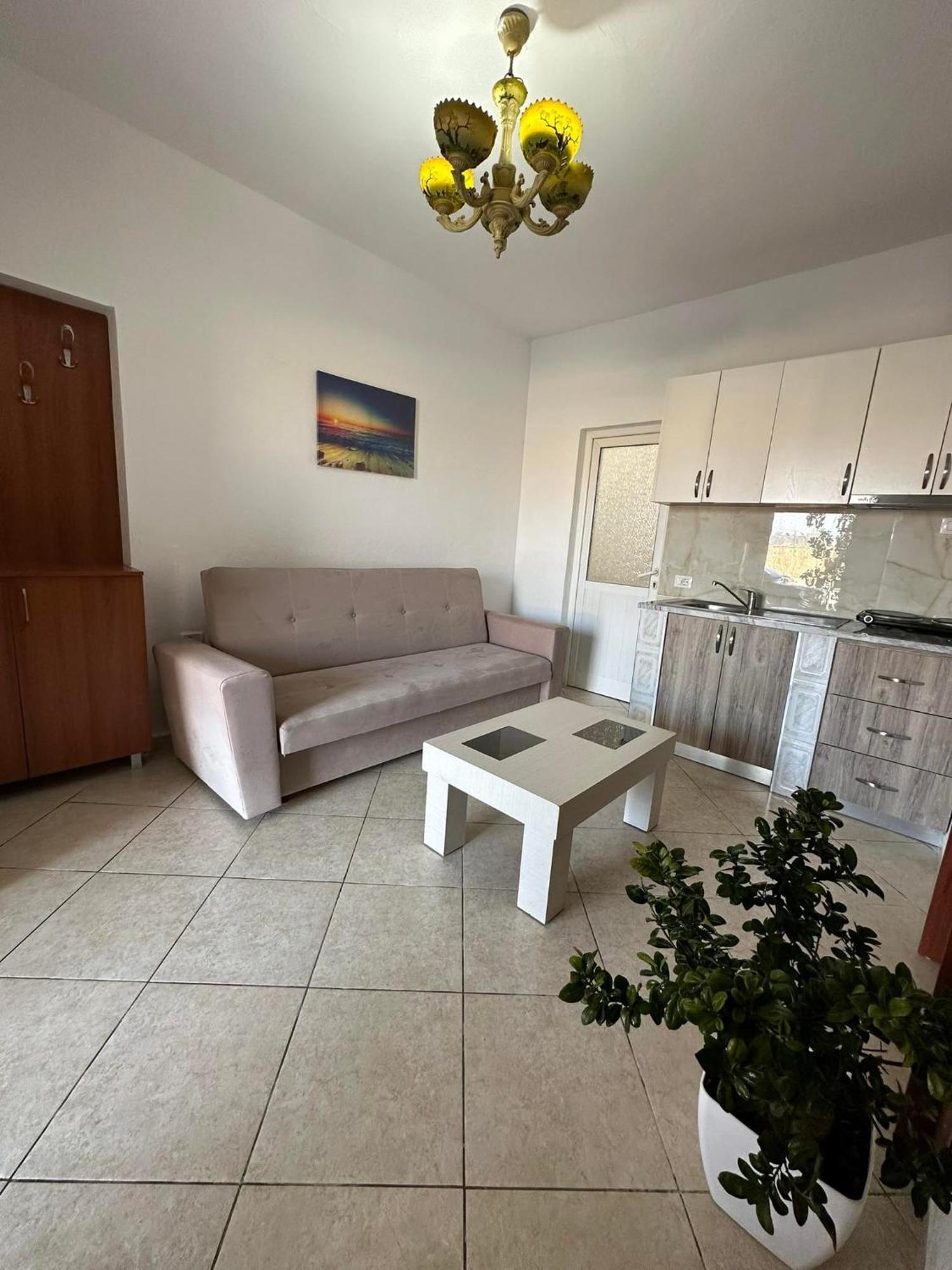 Elite Inn Vlorë Kamer foto