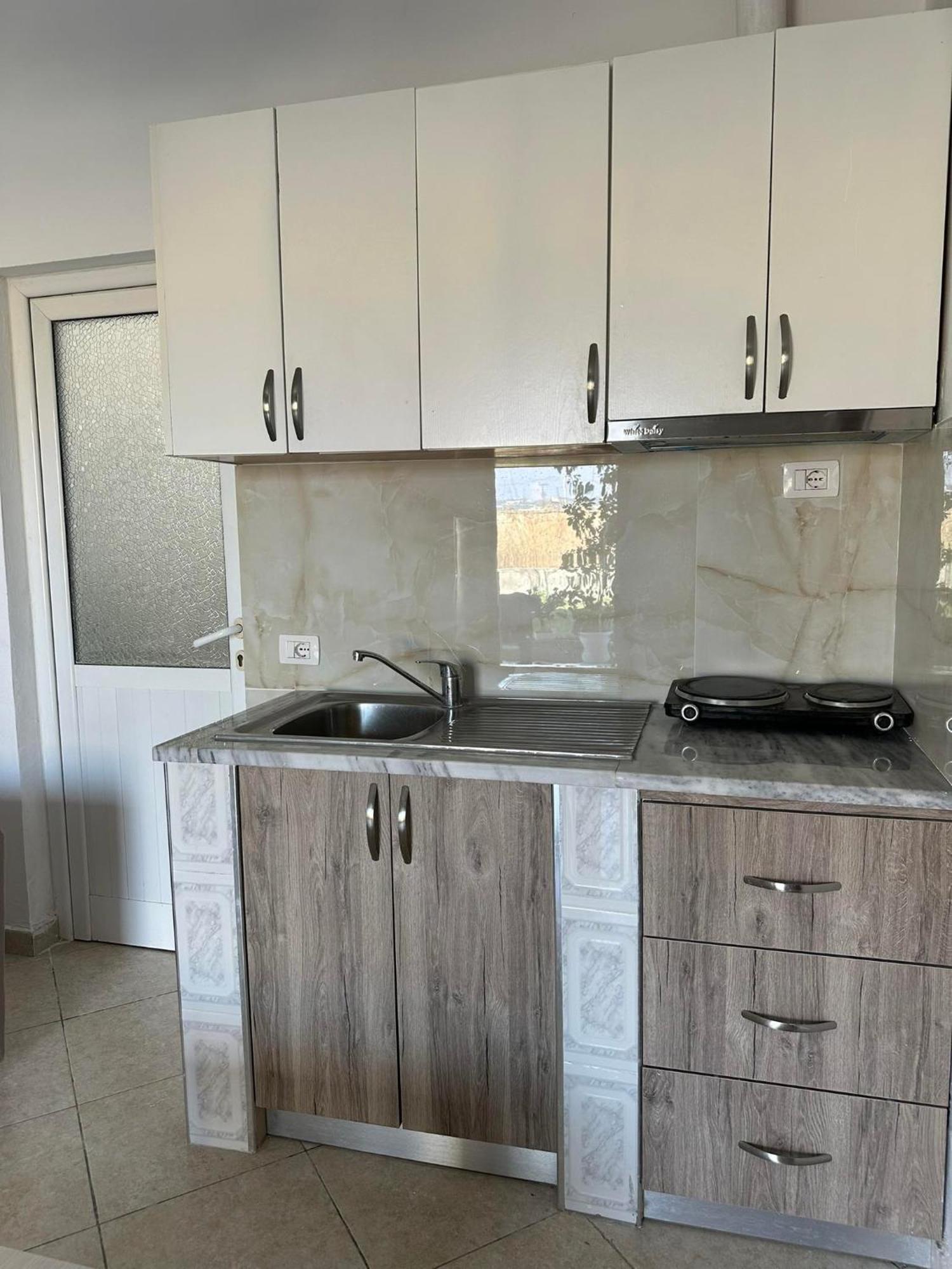 Elite Inn Vlorë Kamer foto