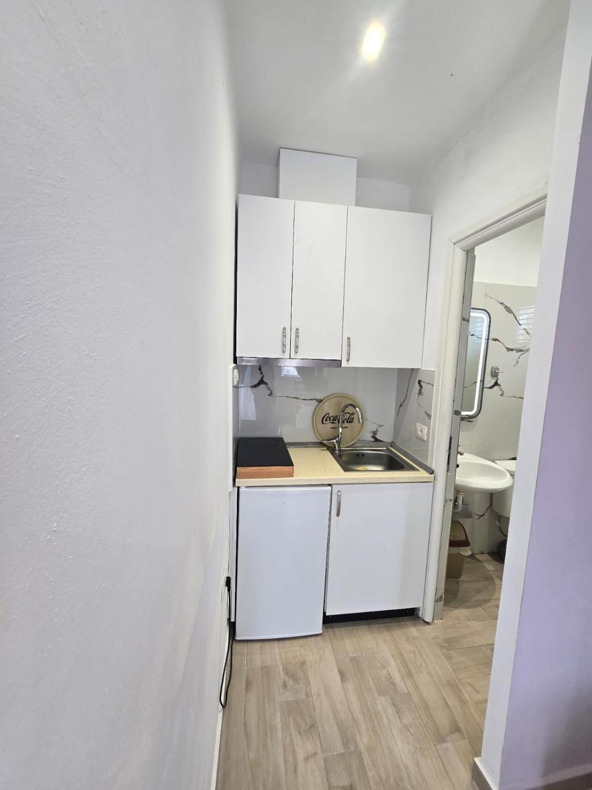 Elite Inn Vlorë Buitenkant foto